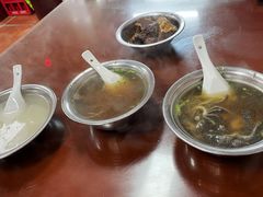 -阿秋牛排(湖心街店)