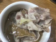 -元盛居(生态大街店)