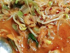 -韩聚园韩国料理(文灶店)