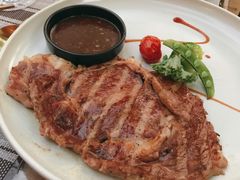 -五合院·整点烤肉