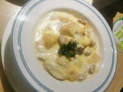 -Maxpoint Kitchen 西餐咖啡(乐峰广场店)