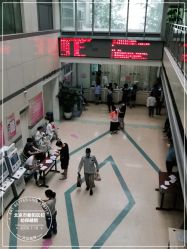 -北京市朝阳区妇幼保健院(南院区)