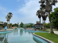 -宁波九龙湖开元度假村
