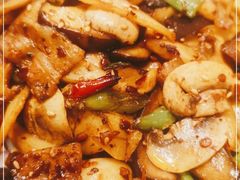 -小土豆北方菜馆(方庄店)