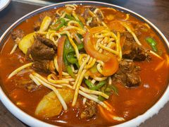 -靖远尕六美味羊羔肉