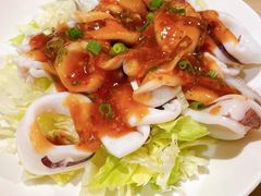 -杰J.w.m深夜食堂 厚杰居酒屋(淮海街商业街店)