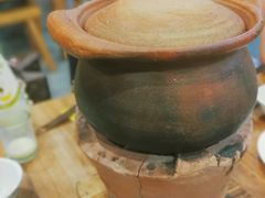 -吉品莞家·鲍鱼鸡煲(东莞店)