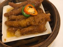 -名苑皇宫酒家(来魅力壁画村店)