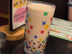 -伯顿西餐厅(厚街香榭丽店)