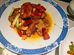 -院8里·小聚园老川菜(九眼桥店)