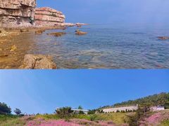 -长岛南北长山旅游景区