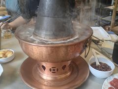 -牛街·马辈儿涮肉(牛街二店)