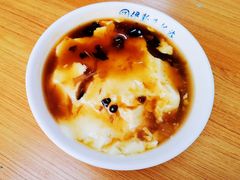 豆腐脑-老街粘食店(宜昌路店)