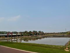 -迪茵湖田家舍生态农场
