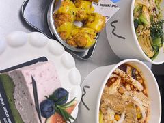 -W COLLECTIVE  DESSERT SHOP