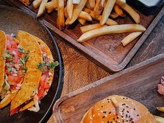 -Q MEX 库迈墨西哥餐吧(三里屯店)