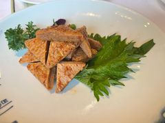 素烧鹅-杭州香格里拉·香宫中餐厅