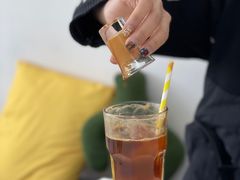 -五进制 Coffee Shop