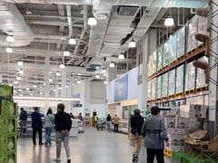 -山姆会员商店(亦庄创意生活广场店)
