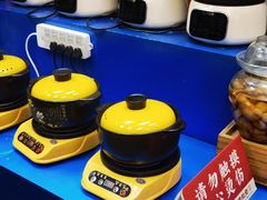 -老灶房-四川土菜(铁牛广场店)