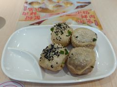 -小杨生煎(白玉兰广场店)