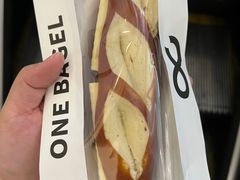 -One Bagel·一个贝果(悠唐店)