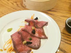 -赤坂亭·M9和牛放题(长楹天街购物中心店)