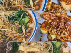 -多鱼炸串麻辣烫(闽江路店)