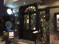 -留香花园(淮海街商业街店)