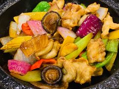 -美极鲜食坊(宝安南路店)