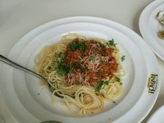 -LENBACH兰巴赫西餐啤酒坊(大连星海广场店)