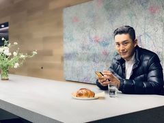 -山下C5cafe(惠通时代广场店)