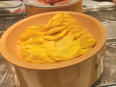 -龍歌自助小火锅(李沧顺和汇店)