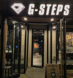 -G-STEPS舞蹈工作室