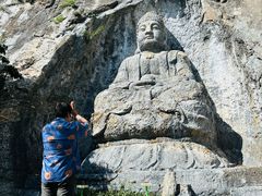 -圣莲山风景区
