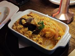 -安妮意大利餐厅(日坛店)