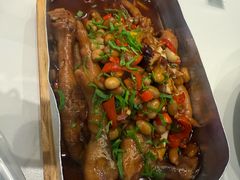 -打酱油·非遗淮扬菜(瘦西湖梅岭店)