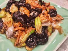 过油肉-河东颐祥阁(世贸店)