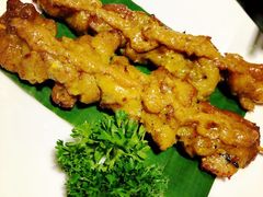 -忘忧草融合私房菜(红鼎国际店)