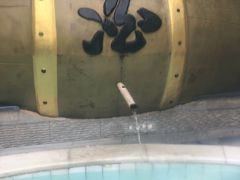 -碧水湾温泉