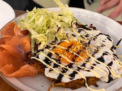 -Egg•Allday Brunch(襄阳北路店)