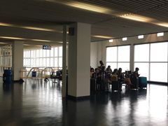 -澳门外港客运码头(轮渡站)