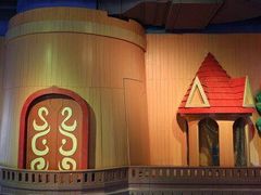 -安徒生童话乐园