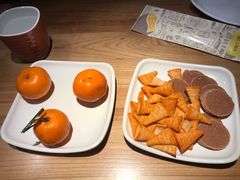 -味妙烤鱼吧(回龙观店)