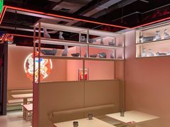 大堂-侯师傅热炒店(印象城店)