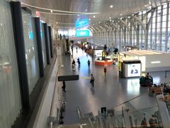 -银川河东国际机场