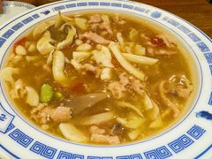 -老雒阳面馆·水席·洛阳菜(王城路店)