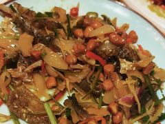 -德胜轩正宗顺德菜(宝安沙井会展中心店)