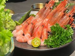 -铭牛烧肉·和牛海鲜自助(高新月牙湖店)