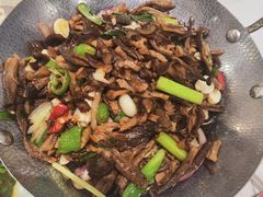 -金陵后厨·南京菜(新街口秣陵路店)